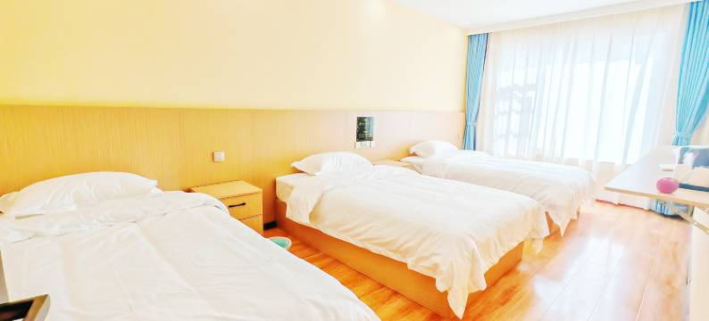 佳禾民宿(林芝市政府店)图片