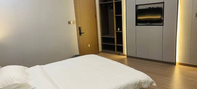 祁东鑫龙酒店图片