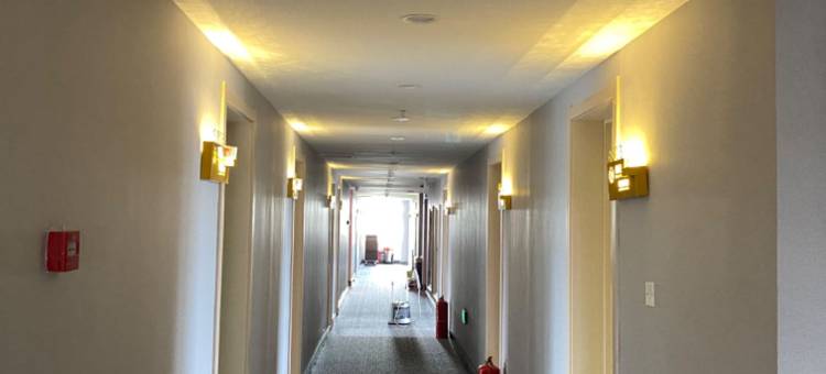 长春初见轻奢酒店图片