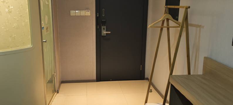 摩约酒店(无锡滨湖惠山古镇店)图片