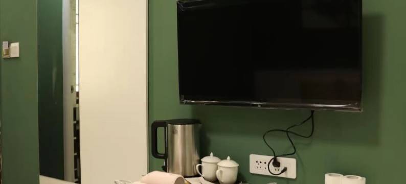 嘉蓝宾馆(兰考焦裕禄纪念馆店)图片