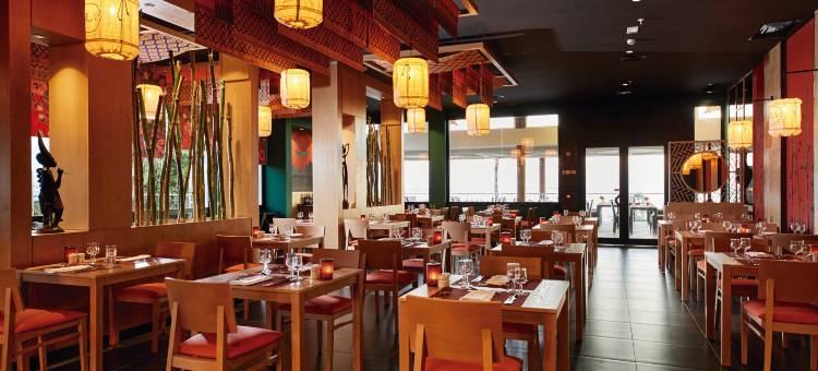 詹布悦宜湾酒店 - 全包式(Hotel Riu Jambo - All Inclusive)图片