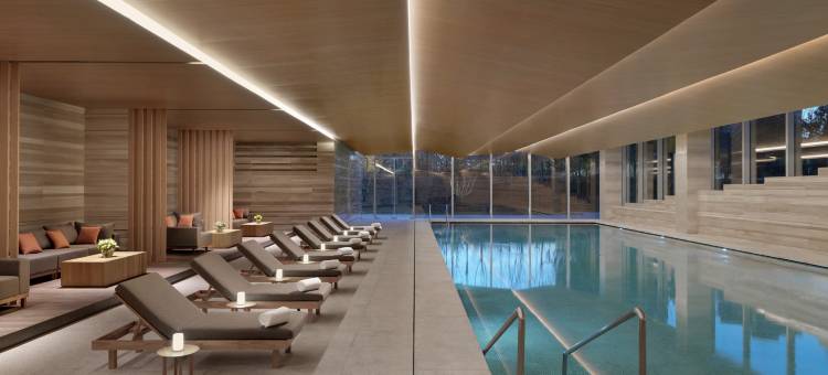 北京望京凯悦酒店图片