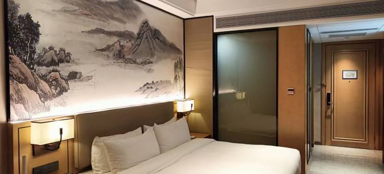 丝路关山国际酒店图片