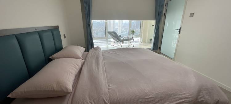 邯郸斑马民宿(邯郸站店)图片