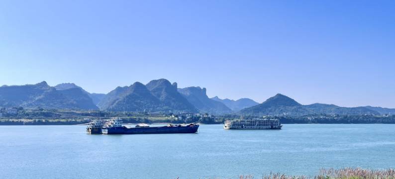 宜昌东站鑫鼎亚朵酒店图片