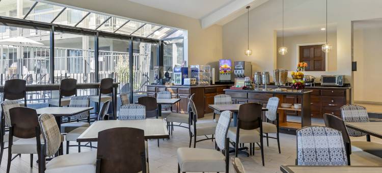 贝斯特韦斯特优质商务酒店(Best Western Plus Executive Inn)图片