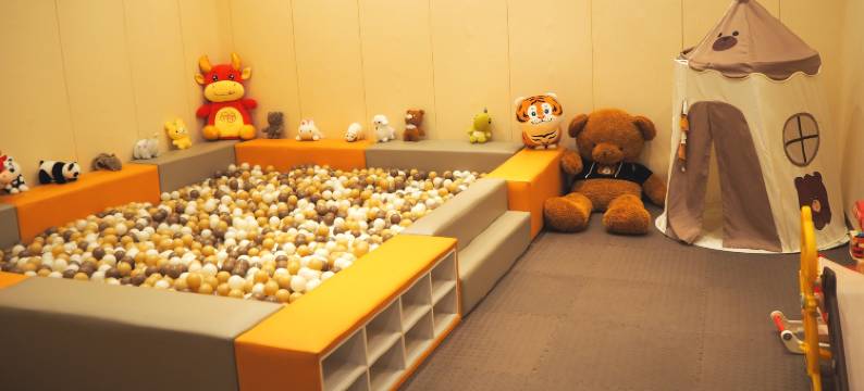 重庆公运职工培训中心图片