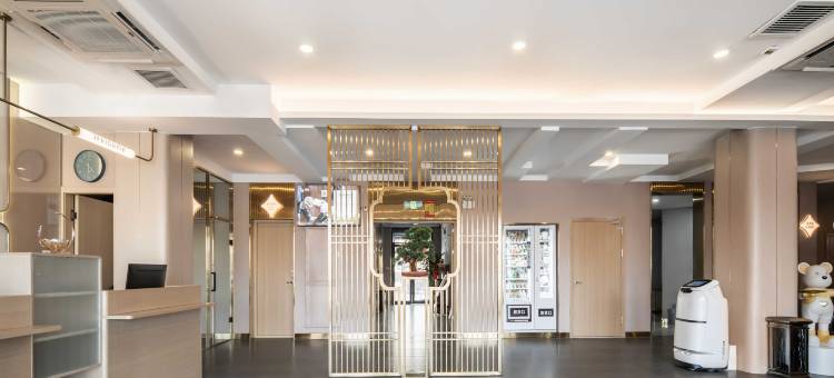 锦江之星酒店(淄博沂源店)图片