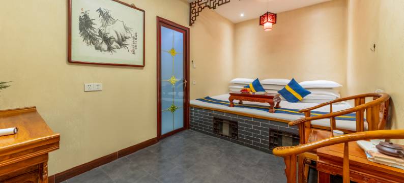 平遥昌昇阁客栈(平遥古城景区店)图片