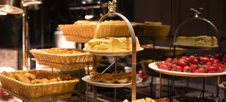 如家酒店·neo(扬州文昌阁维扬路店)图片