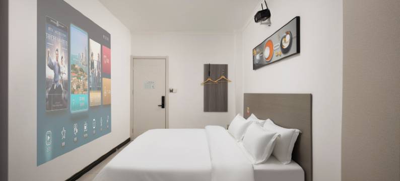 沐尔曼酒店(长清大学城店)图片