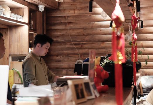 Shenshanli Yichuan VILLA Holiday Homestay (Kanas Old Village) Hotel Overview