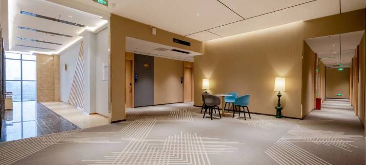 铭盛国际酒店(东莞松山湖产业园店)图片