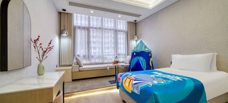 东海宾馆(杭州西湖武林广场店)图片