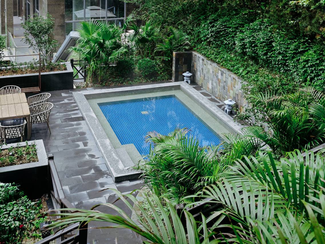 南昆山丽亭酒店图片