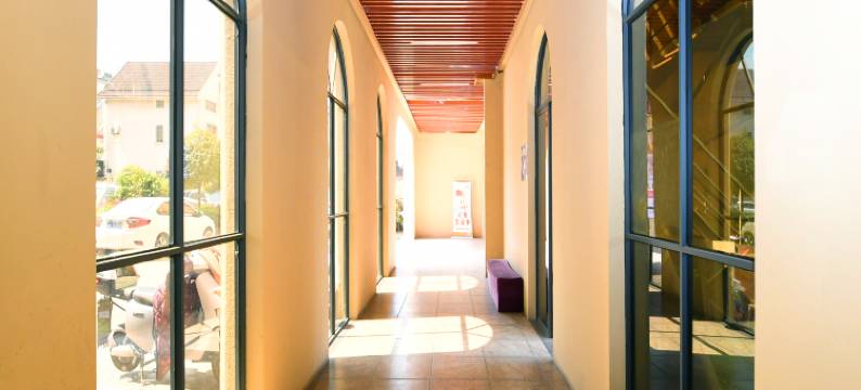 龙游佳泰大酒店图片