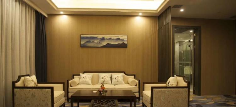 星辰酒店(余干行政服务中心店)图片