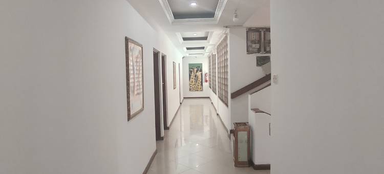 同福客栈(TongFu hotel)图片