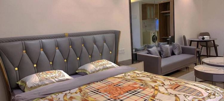 石家庄大畅民宿图片