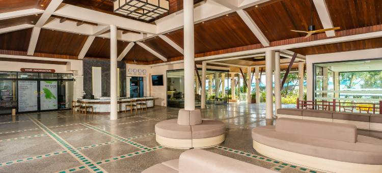 象岛天堂度假村(Koh Chang Paradise Resort & Spa)图片