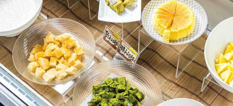 VIA INN PRIME 京都站八条口 - JR西日本集团(VIA INN PRIME KYOTOEKI HACHIJOGUCHI JR-West Group)图片