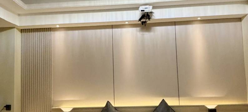 悦玺公寓民宿(南通万象城店)图片