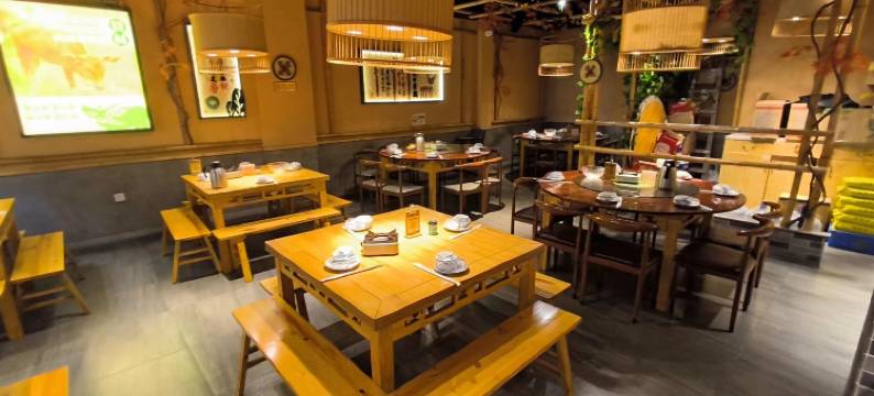 凯亚斯顿酒店(深圳罗湖水贝国际珠宝城店)图片