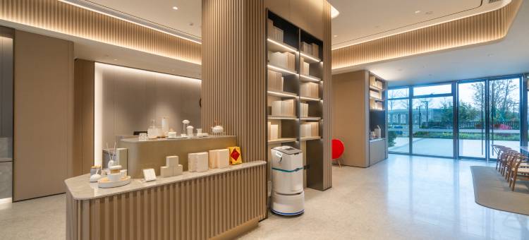 全季酒店(湛江万达广场店)图片