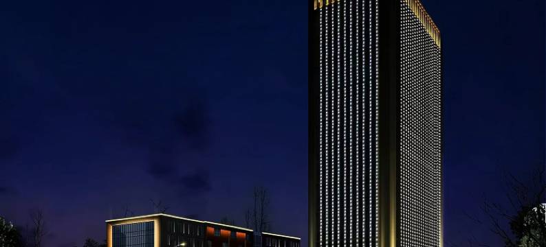 悠游电竞酒店(重庆巴南万达广场店)图片