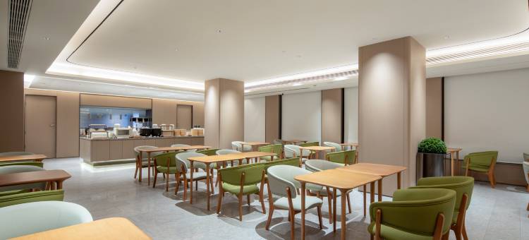 全季酒店(商丘万象路店)图片