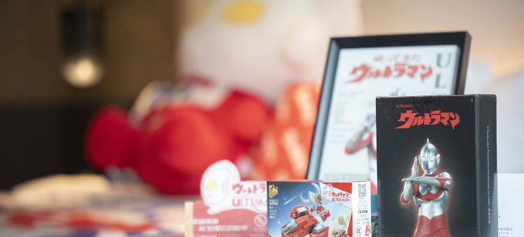 佛山顺德东平保利洲际酒店图片