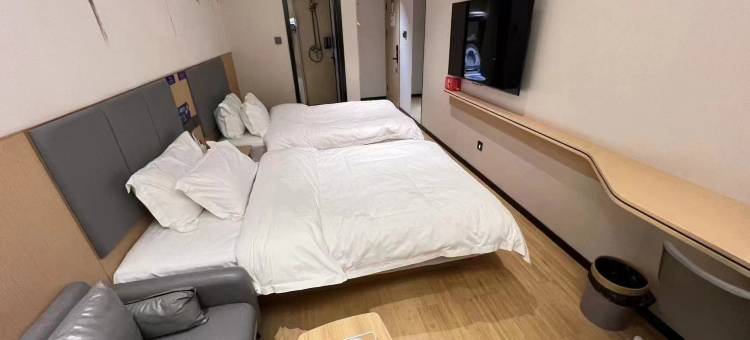 瑞程mini酒店(曲周新华路店)图片