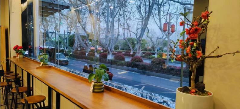 精灵酒店(南京夫子庙老门东店)图片