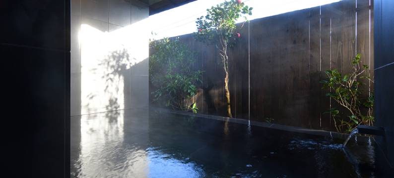 鬼之栖酒店(Oni No Sumika)图片