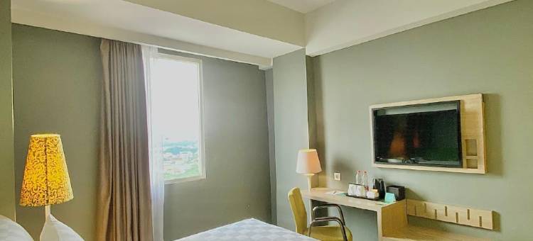 卡斯格雷西克(Khas Gresik)图片