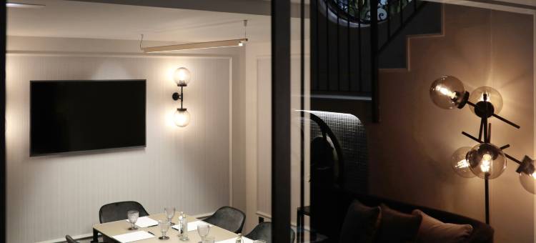 苏姆精品酒店，美利亚精选成员(Summum Boutique Hotel, member of Meliá Collection)图片