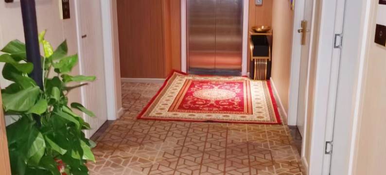 驿家民宿(宜春高铁站店)图片