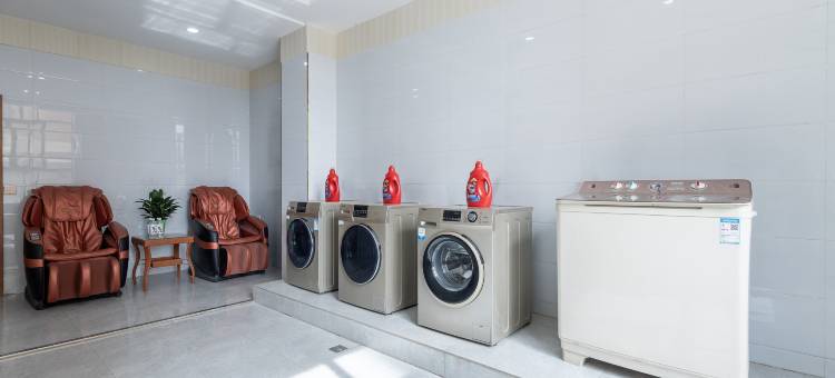 敦煌驼峰国际大酒店图片