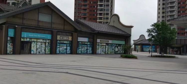 希雅图连锁酒店(三水北站店)图片