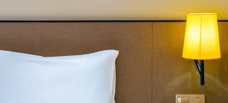 如家精选酒店(贵阳黔灵山公园延安西路地铁站店)图片