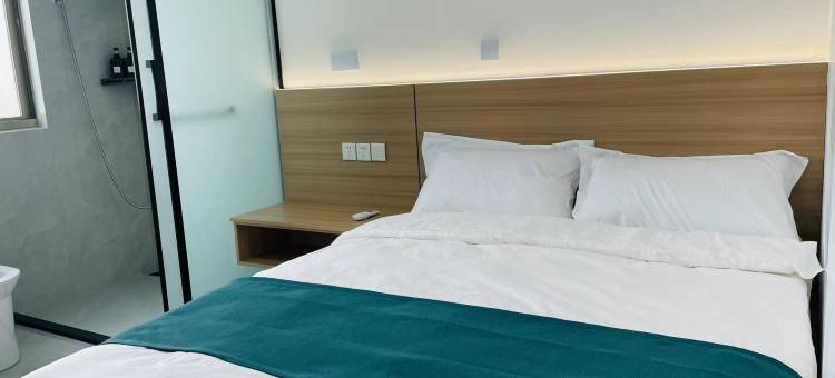 平潭栖海苑客栈图片