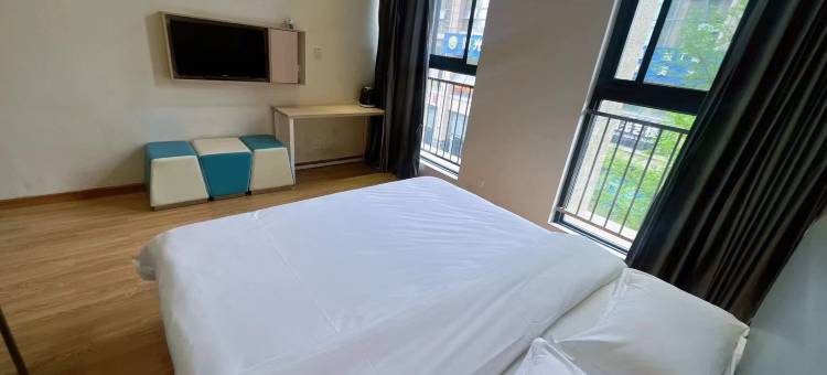 7天酒店(三台梓州干道店)图片