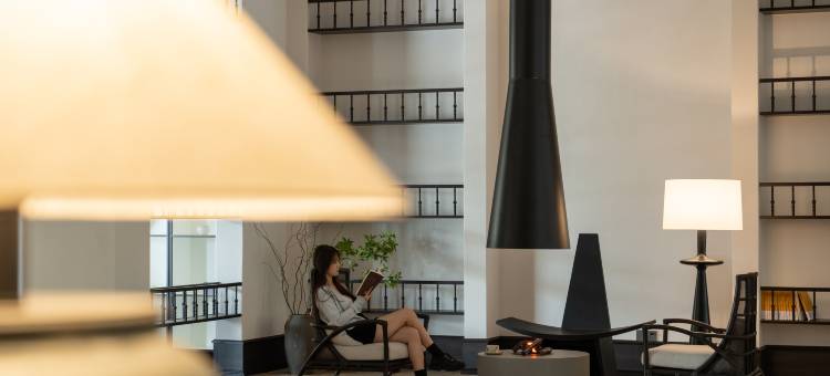 恒选酒店(忠县万达广场店)图片