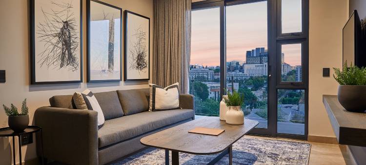 催化剂公寓酒店-NEWMARK旗下(The Catalyst Apartment Hotel by Newmark)图片