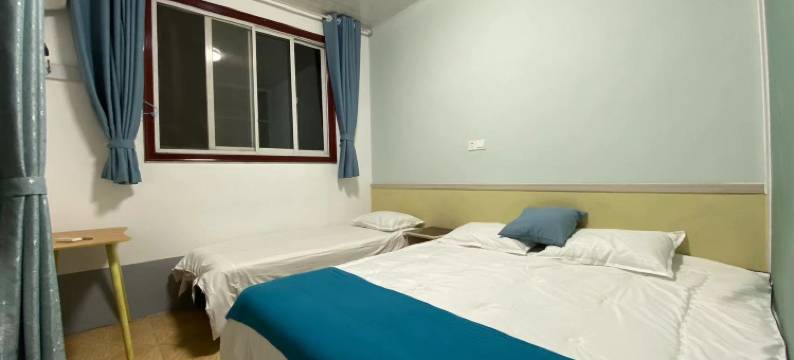 日照雅诚宾馆图片