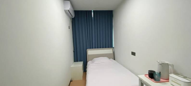 平潭三九客栈图片