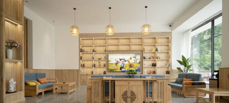 云端·道友民宿(青城山店)图片