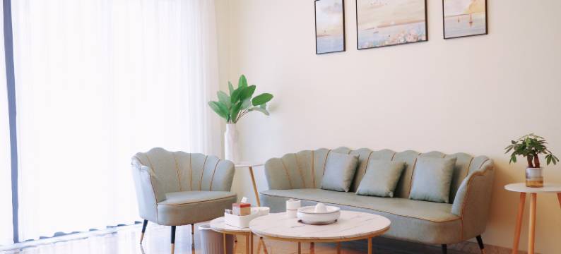 潮州驿居公寓(恒大城店)图片