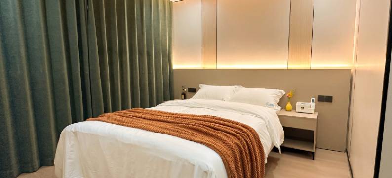 平潭玥蓝湾客栈(龙王头沙滩店)图片